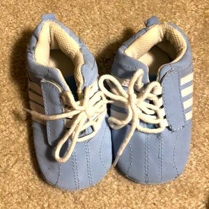Baby Shoes